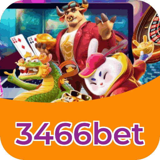 Tabela RTP dos jogos de cassino da 3466bet