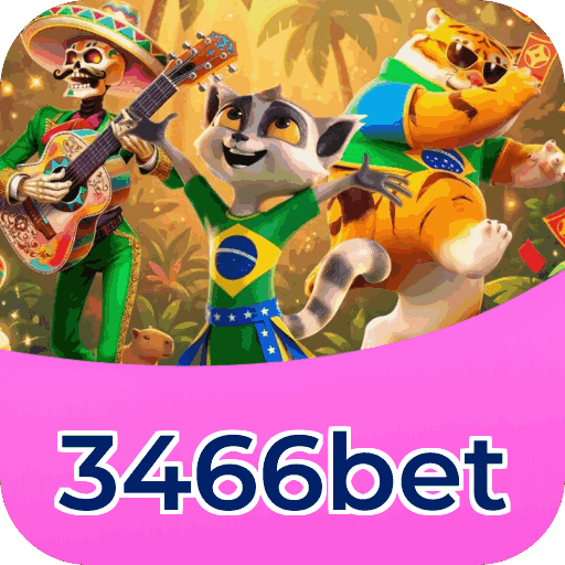 Tabela RTP dos jogos de cassino da 3466bet